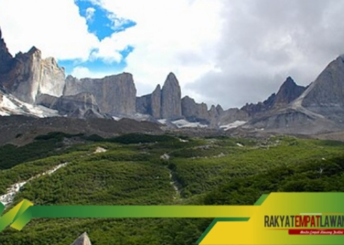 Petualangan Epik di Torres del Paine Chile