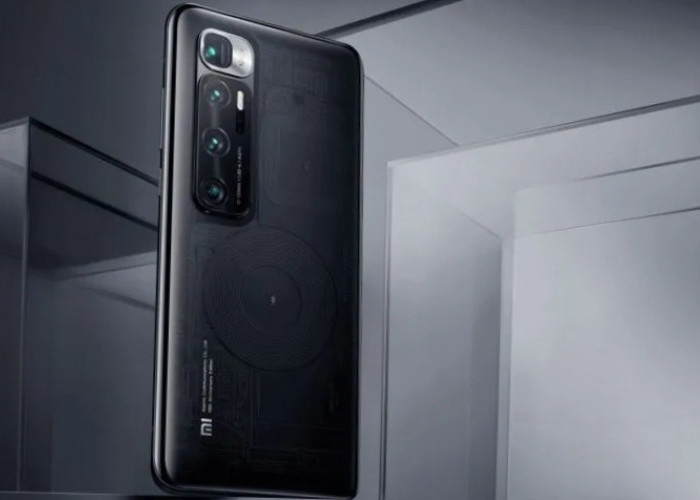 Xiaomi 18 Dikabarkan Kembali Usung Desain Transparan, Nostalgia Mi 10 Ultra