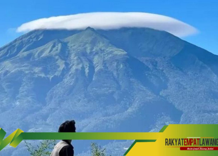 Gunung Telomoyo: Petualangan Unik di Jawa Tengah 