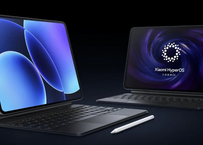 Xiaomi Pad 9 Series Segera Meluncur, Bawa 3 Varian Termasuk Pro Max dengan Baterai 10.000 mAh Lebih