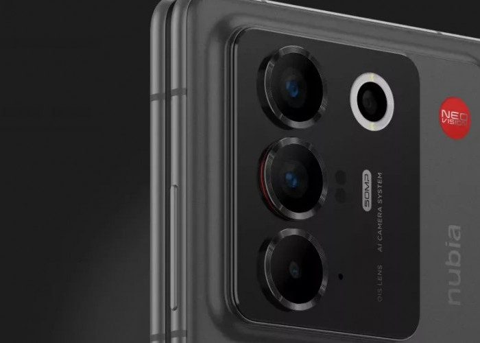 Smartphone Lipat 2026 Makin Tipis dan Tangguh, Baterai 6.000 mAh serta Kamera 200MP Jadi Tren Baru