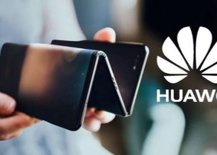 Ambisi Besar Huawei: Jadi Pelopor Desain Smartphone Masa Depan