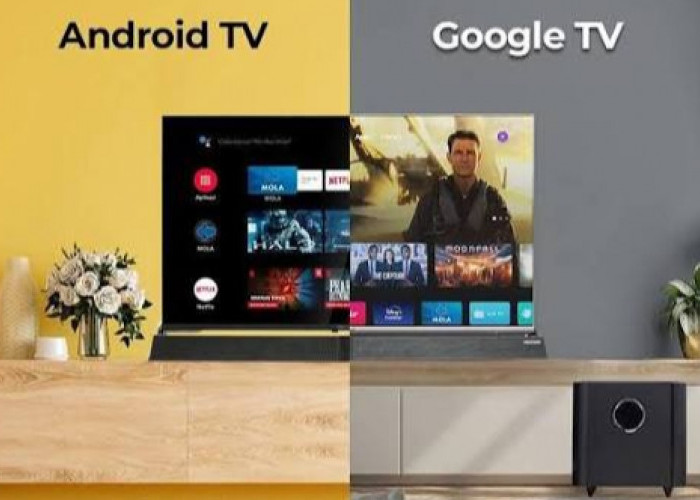 Harga TV Android 2026 Kian Terjangkau, Mulai Rp3 Jutaan Sudah Canggih
