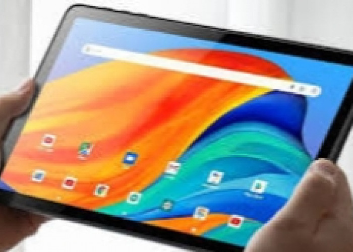 Tablet 1 Jutaan Terbaik Ramadan 2026! Advance Tab A10 vs Redmi Pad SE 8.7, Mana Paling Worth It Jelang Lebaran