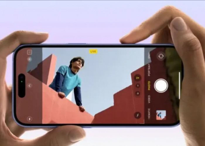 Samsung Sempat Uji Tombol Kamera ala iPhone di Galaxy S26, Tapi Akhirnya Batal Dipakai