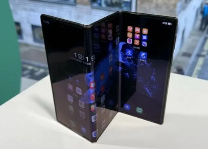 Galaxy Book 6 Ultra Tembus Rp50 Juta, Laptop Flagship Samsung Makin Premium