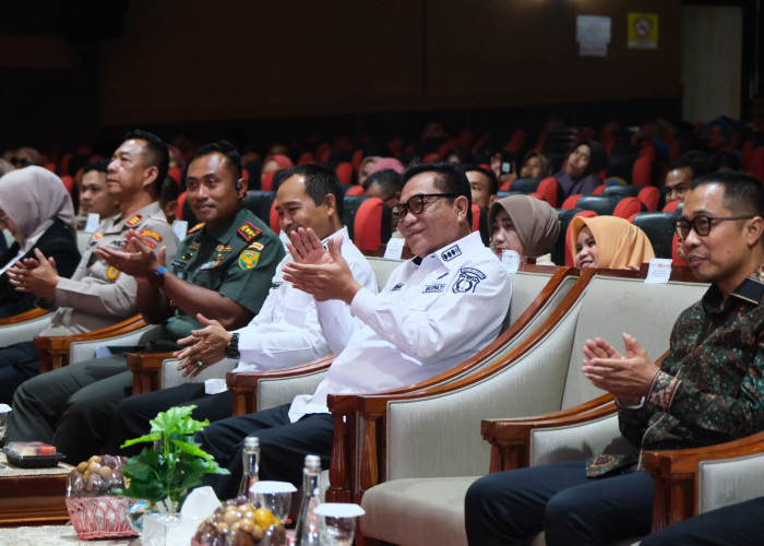 Muba Targetkan Angka Kemiskinan Satu Digit pada 2025, Andalkan Inovasi dan Kolaborasi