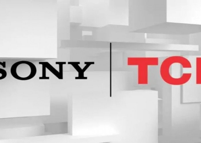 Sony Gandeng TCL, Bisnis TV BRAVIA Bakal Dikelola Perusahaan Patungan Global Mulai 2027   
