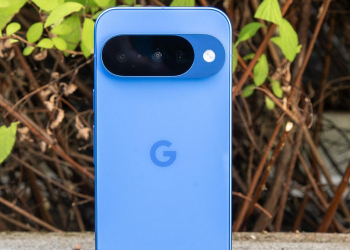 Tak Tertandingi, Google Pixel 10 Dibekali Kamera Berbasis AI yang Superior, Cek Ulasannya!