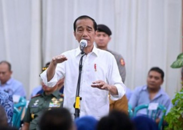 Berikut Arti dan Mitos Rabu Pon, Hari Sakral Presiden Jokowi