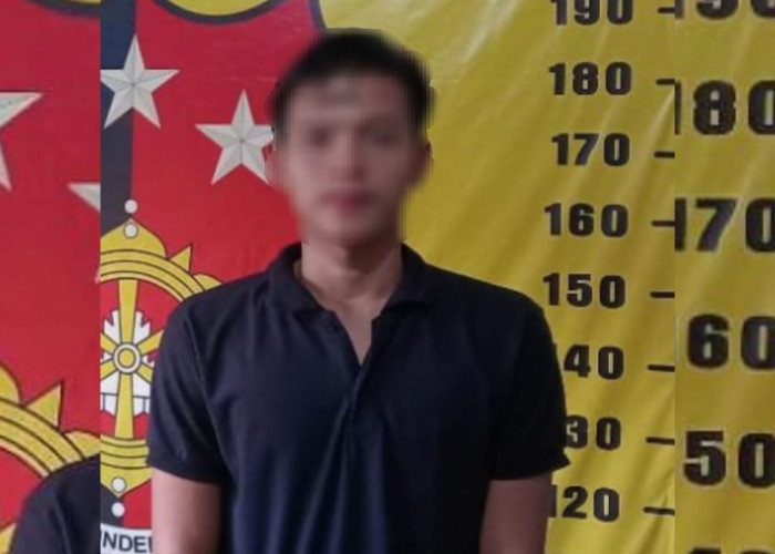 Polisi Tangkap Pembuat dan Penyebar Video Porno di Tebing Tinggi
