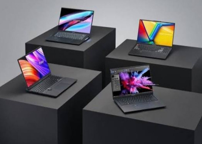 Tips Memilih Laptop Mahasiswa 2026, Jangan Sampai Salah Beli!