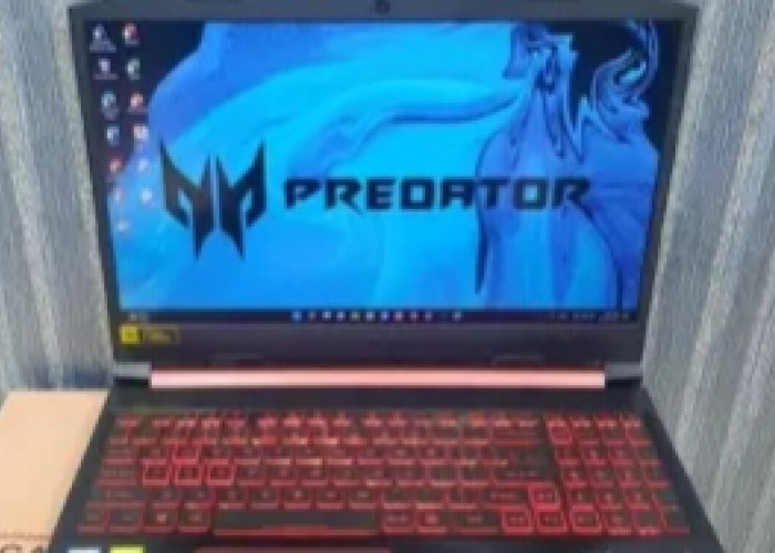  Ini Dia 5 Laptop Gaming Terbaik 2026 dengan Harga Bersahabat di Kantong