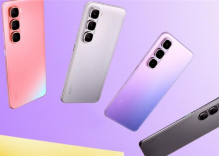 Infinix Hot 60 Pro vs Hot 60 Pro Plus, Ini Perbedaan yang Wajib Diketahui Sebelum Membeli