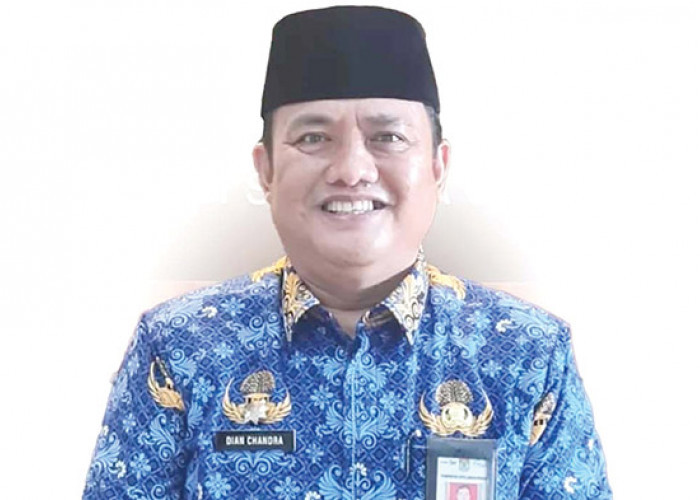 Belum Ada Pelantikan Kepala Sekolah di Lubuk Linggau, Ini Penjelasan BKPSDM