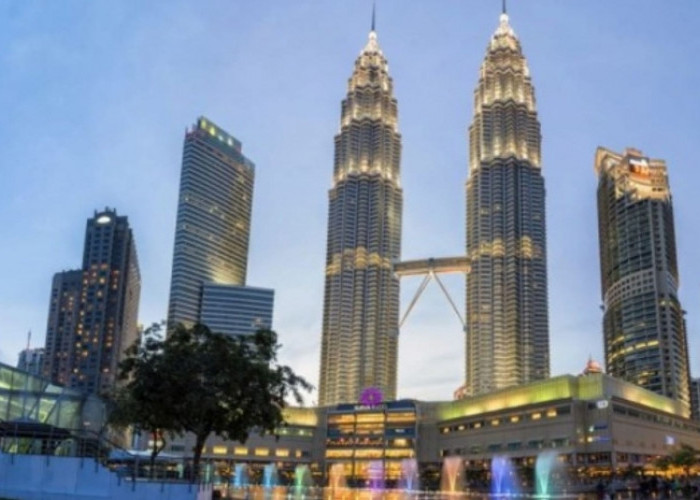 Keajaiban Budaya dan Alam Malaysia: 10 Destinasi Wisata Imperdible untuk Pelancong Petualang!