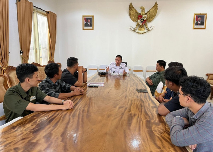 Pemkot Pagaralam Dukung Petani dan Pegiat Kopi Tampil di World of Coffee Jakarta 2025