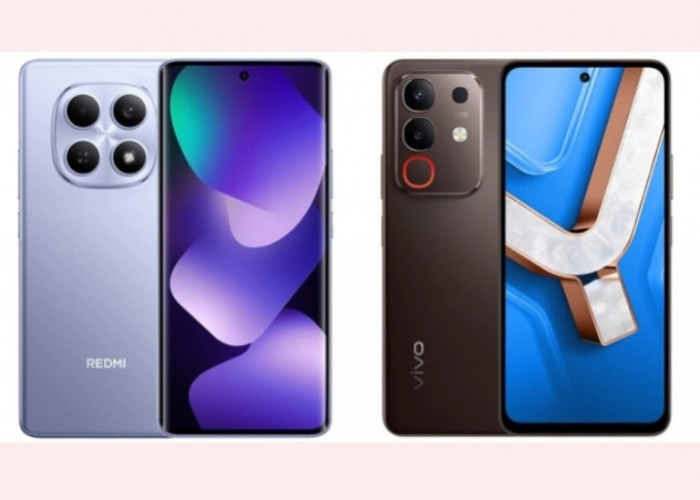 Redmi Note 13 Jadi Andalan, HP RAM 8 GB Harga Rp2 Jutaan yang Paling Diburu di Maret 2026