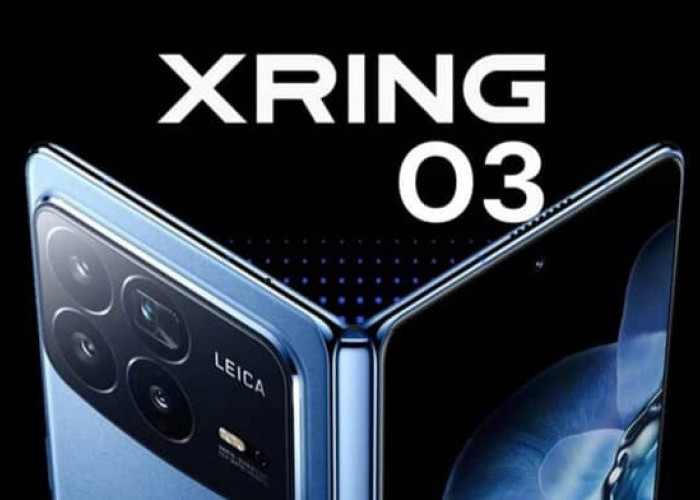 Xiaomi XRING O3 Diklaim Tembus 4 GHz, Chip Baru Siap Dongkrak Performa Smartphone