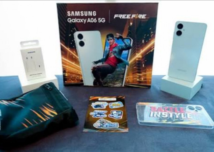 Rekomendasi HP Gaming 1 Jutaan 2026: RAM Besar, Baterai Jumbo dan Layar Super Mulus