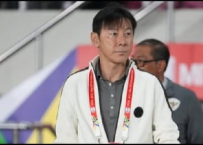 Shin Tae-yong: Bukti Dedikasi untuk Sepak Bola Indonesia di Tengah Spekulasi