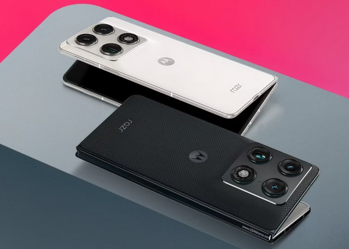 Android 17 Mulai Digulirkan ke Motorola Razr Ultra 2025 dan Edge 70 Fusion, Ini yang Perlu Diketahui