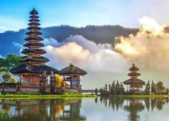 5 Rekomendasi Wisata Menarik di Bangli, Bali