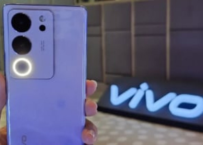 Vivo Luncurkan Smartphone Terbaru Vivo Y29 5G: Performa Tinggi dan Pengisian Daya Cepat