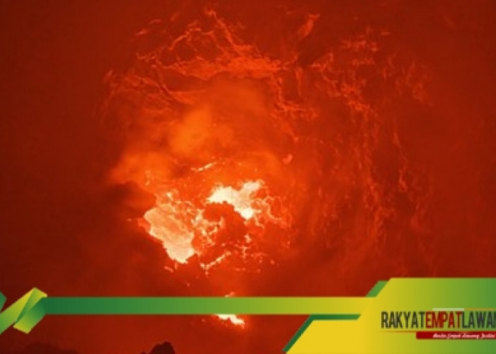 Petualangan Tak Terlupakan di Danakil Depression, Destinasi Ekstrem dengan Pesona Unik