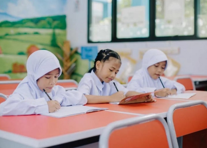 Libur Sekolah Sebulan Penuh di Ramadan 2025? Begini Rencananya!