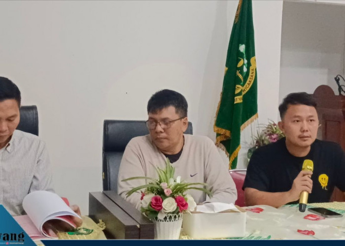 Dua Tahun Buron, Kejari Empat Lawang Amankan DPO Kasus Korupsi Jalan Pajar Bakti
