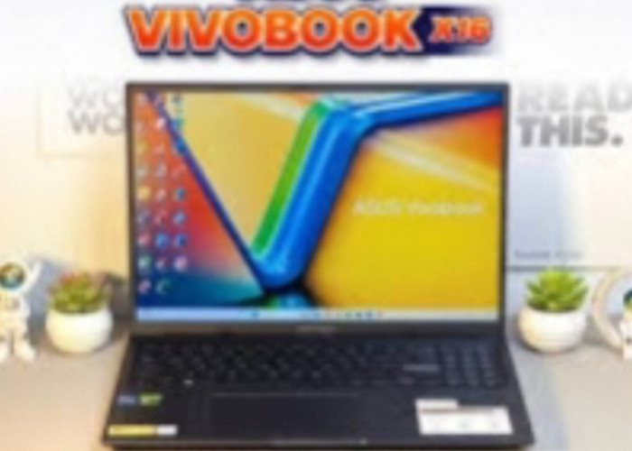 ASUS ExpertBook, Laptop Bisnis Tangguh dengan Fitur Keamanan Lengkap