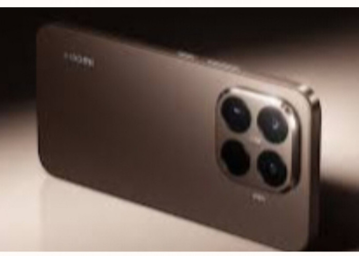 Xiaomi 15T Series Jadi Andalan Fotografer Profesional Mobile