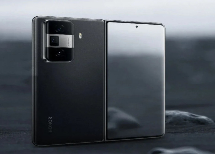 Honor Siapkan HP Lipat dengan Baterai 7.000 mAh dan Kamera 200MP, Galaxy Z Fold 8 Wajib Waspada