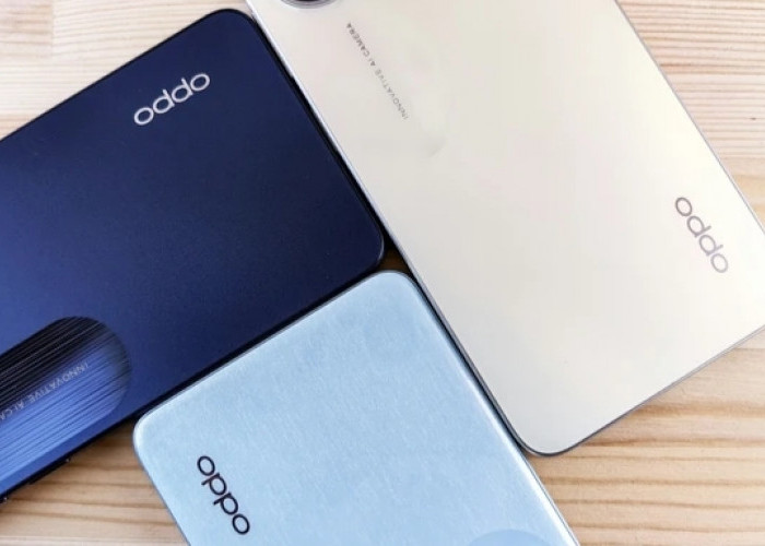 Rekomendasi HP OPPO 3 Jutaan 2026 dengan RAM Besar dan Layar 120Hz