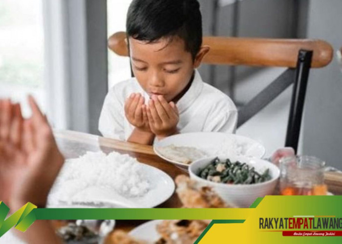 Inspirasi Menu Buka Puasa Simpel untuk Si Kecil yang Suka Ogah Makan