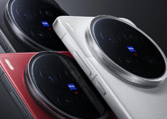 Persaingan HP Flagship 2026 Kian Memanas, Vivo X300 Dapat Banyak Penantang