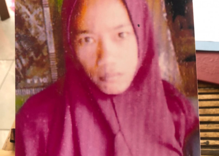 Shinta Kartini Sudah 4 Hari Meninggalkan Rumah, Keluarga Lapor Polisi