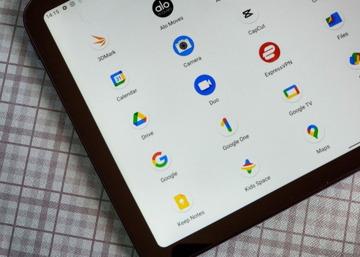 Nokia T20 vs Realme Pad, Mana Tablet Murah Terbaik?