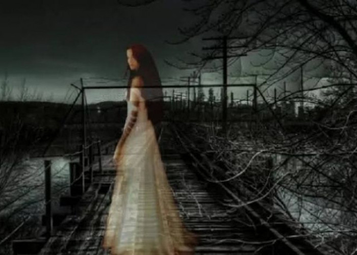 Legenda Tragis, Kisah Wanita Misterius di Bawah Jembatan Ancol