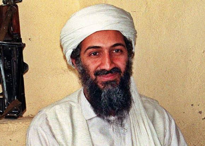 Surat Kontroversial Osama bin Laden, Suara Militan yang Memperjuangkan Palestina