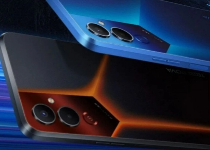  7 Deretan HP Murah RAM Besar Terbaik untuk Gaming dan Streaming, Harga Mulai Rp1 Jutaan