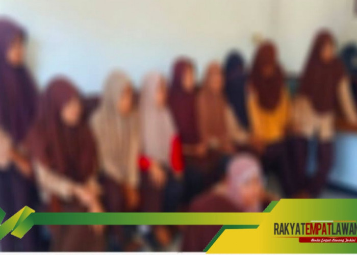 BIADAP! Diduga Oknum Guru Agama Cabuli 24 Siswi SD Marga Sakti Sebelat, Bengkulu Utara