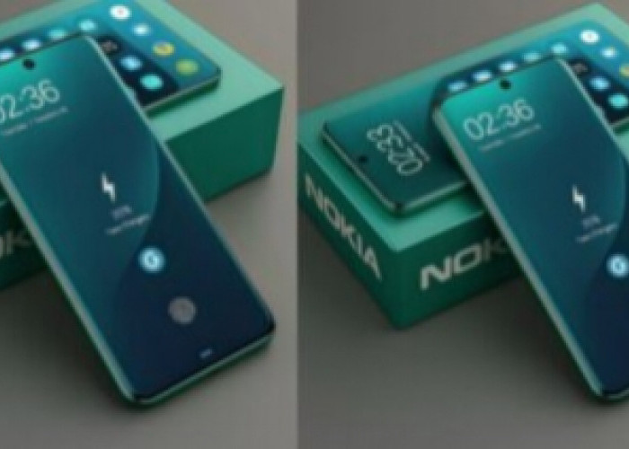 Desain Simpel dan Fungsional, Nokia X2 2026 Utamakan Kenyamanan