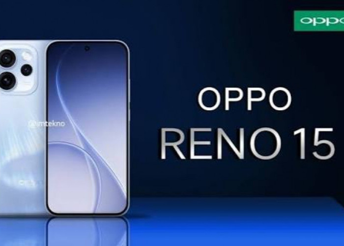 Murah Tapi Ngeri! OPPO Reno15 5G Buktikan Kamera 200MP Tak Harus Mahal