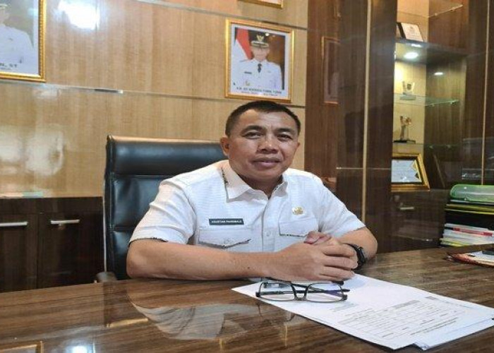 Gaji ke-13 ASN dan PPPK di OKU Timur Cair Awal Juni 2025, Jadi Angin Segar Jelang Tahun Ajaran Baru
