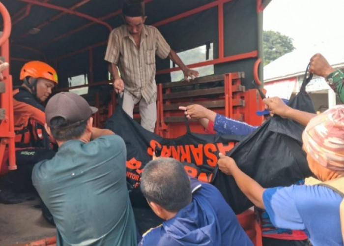 Warga Empat Lawang Hilang Saat Mancing Berhasil Ditemukan Takjauh Dari Lokasi Kondisi  Tak Bernyawa 