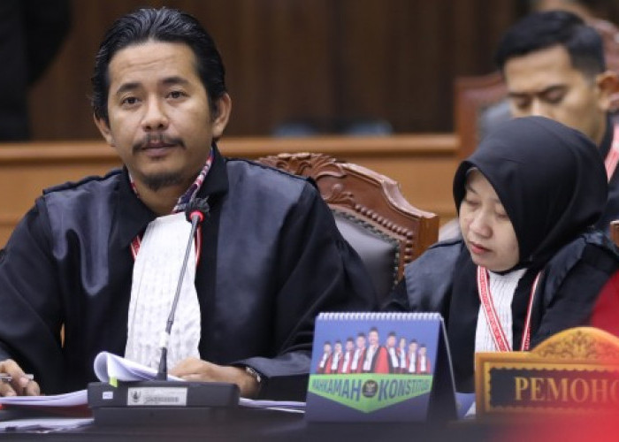 Andika-Hendi Gugat Hasil, Tuduh Ada Politik Uang dan Intimidasi!