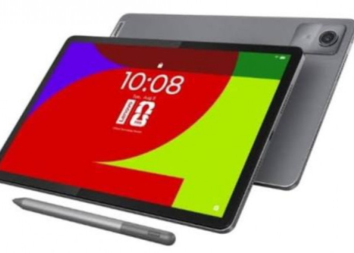 Tablet Bisnis Tangguh 2026: Lenovo Tab K11 Hadir dengan Sertifikasi IP68 dan Keamanan Data Tinggi