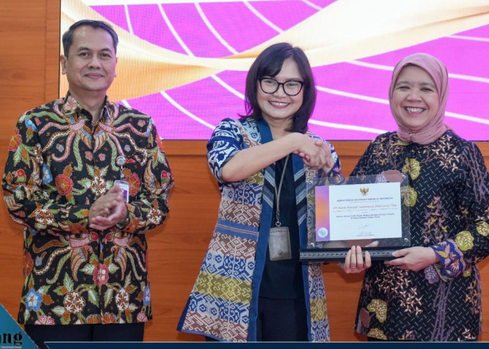 Dukung Penguatan Pasar Keuangan Domestik, BRI Raih 3 Penghargaan Dealer Utama dengan Kinerja Terbaik dari Keme